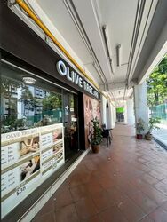 Bedok North Street 3 (D16), Shop House #565925961
